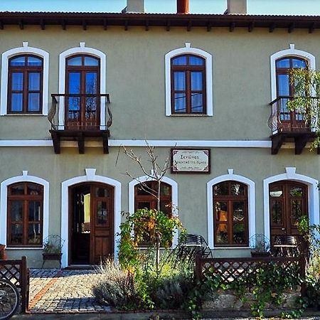 Mansion Of Kerkini Powered By Hotel Oikoperiigitis Luaran gambar