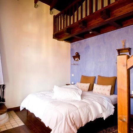 Mansion Of Kerkini Powered By Hotel Oikoperiigitis Luaran gambar