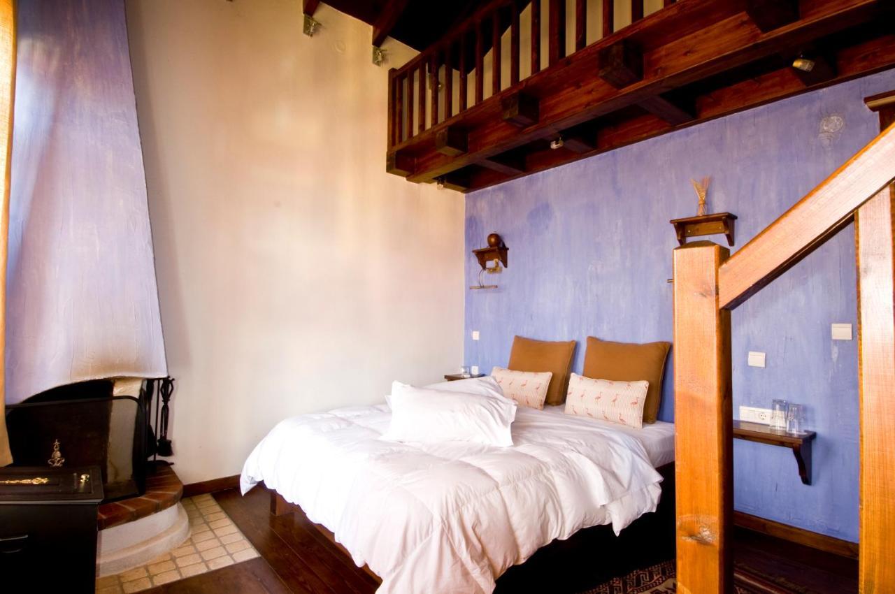 Mansion Of Kerkini Powered By Hotel Oikoperiigitis Luaran gambar