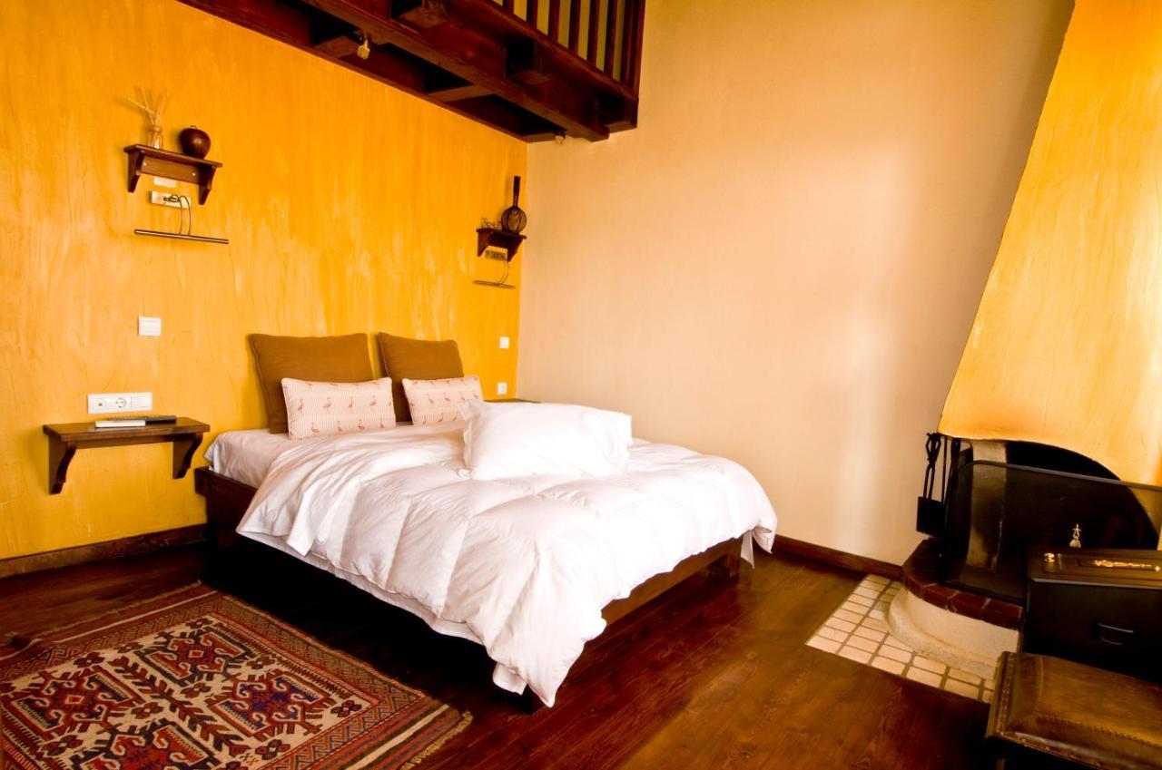 Mansion Of Kerkini Powered By Hotel Oikoperiigitis Luaran gambar