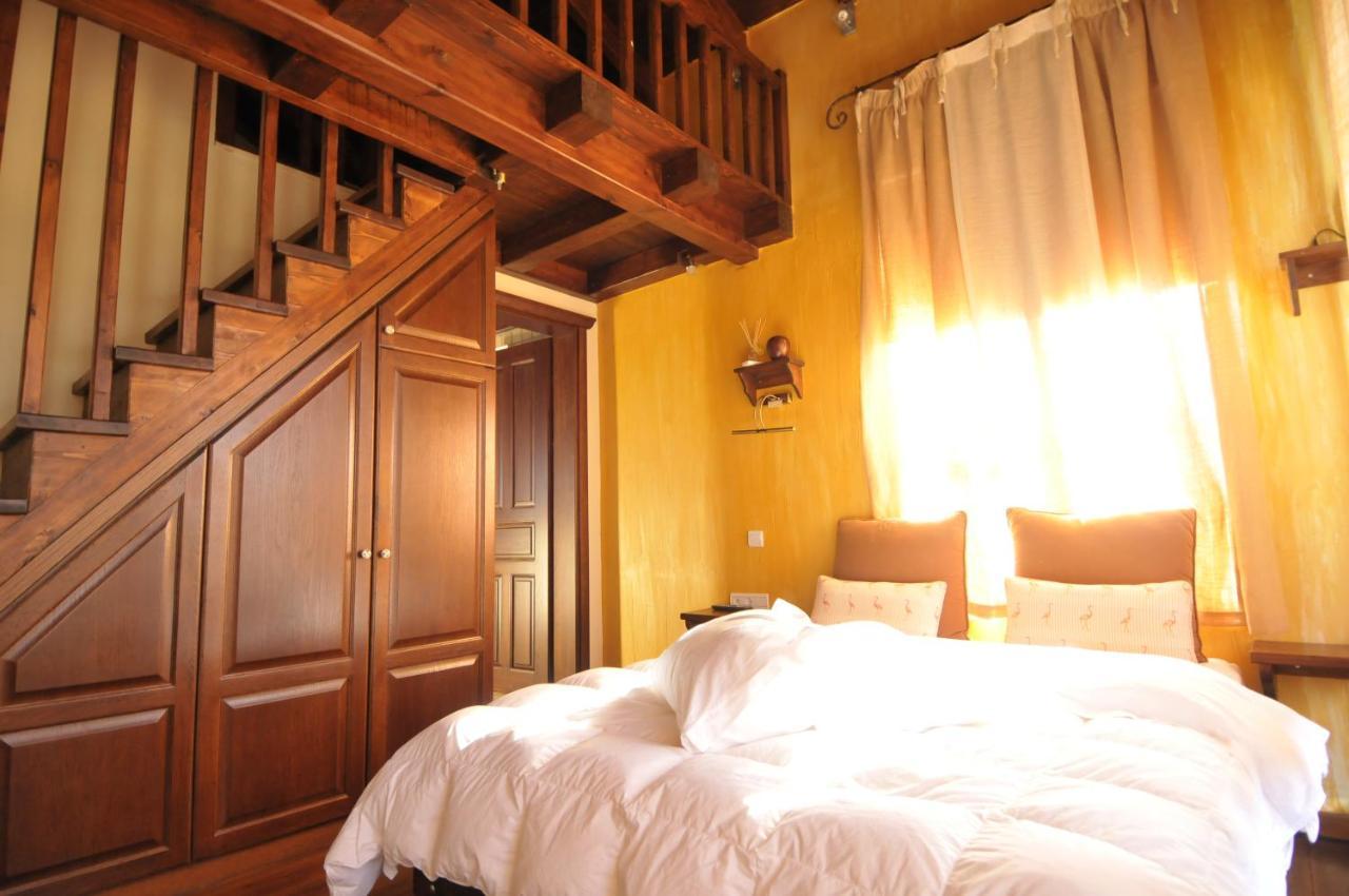 Mansion Of Kerkini Powered By Hotel Oikoperiigitis Luaran gambar