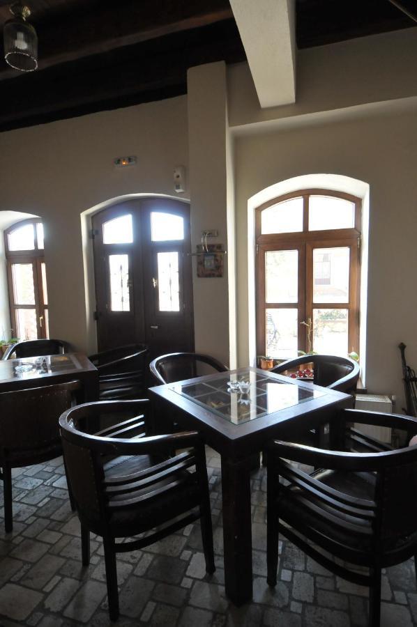 Mansion Of Kerkini Powered By Hotel Oikoperiigitis Luaran gambar