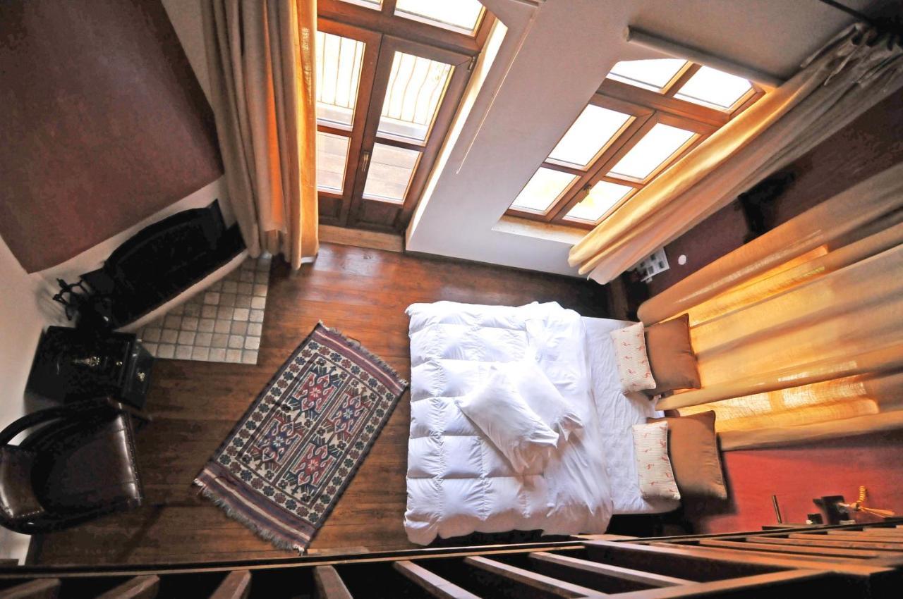 Mansion Of Kerkini Powered By Hotel Oikoperiigitis Luaran gambar